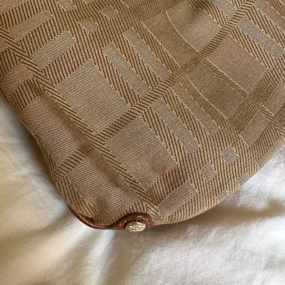 Burberry 90s shoulder bag - Picture 11 of 14
